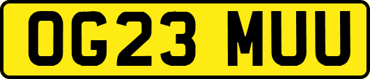 OG23MUU