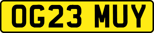 OG23MUY