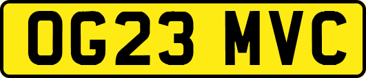 OG23MVC