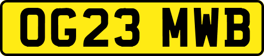 OG23MWB