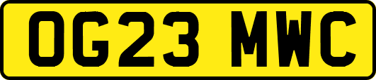 OG23MWC