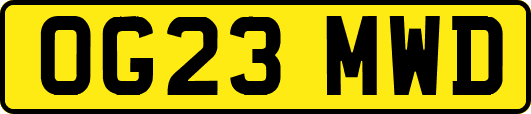 OG23MWD