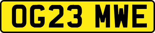 OG23MWE