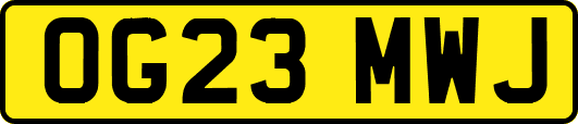 OG23MWJ
