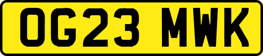 OG23MWK
