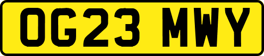 OG23MWY