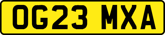 OG23MXA