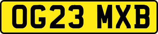 OG23MXB