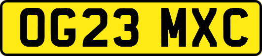 OG23MXC