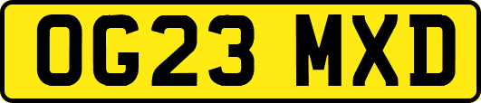 OG23MXD
