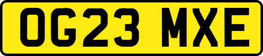 OG23MXE