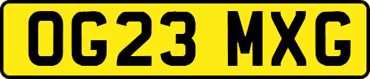 OG23MXG