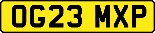 OG23MXP