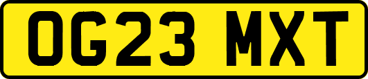 OG23MXT