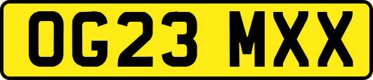 OG23MXX
