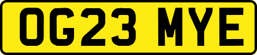 OG23MYE