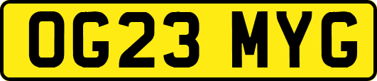 OG23MYG
