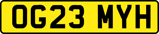 OG23MYH