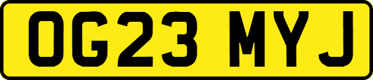 OG23MYJ