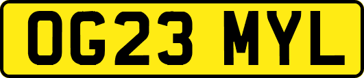 OG23MYL