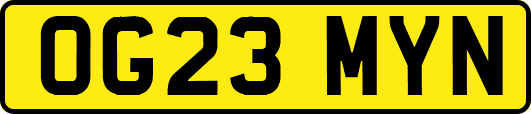 OG23MYN