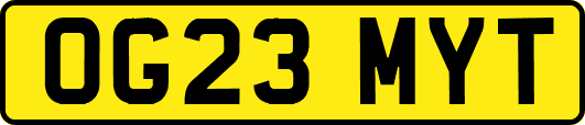 OG23MYT