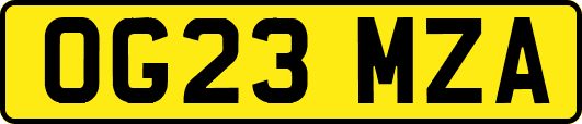 OG23MZA