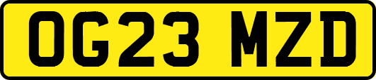 OG23MZD