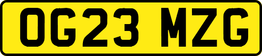 OG23MZG