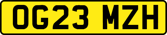 OG23MZH