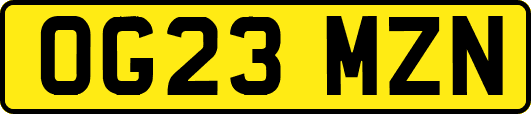 OG23MZN