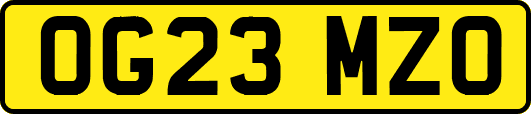 OG23MZO