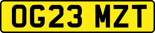 OG23MZT