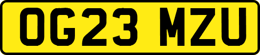 OG23MZU