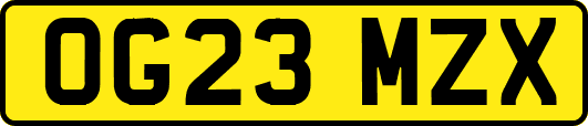OG23MZX
