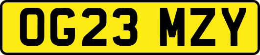 OG23MZY