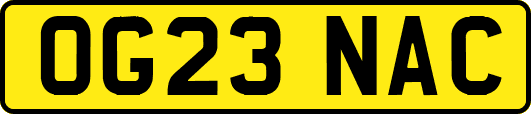 OG23NAC