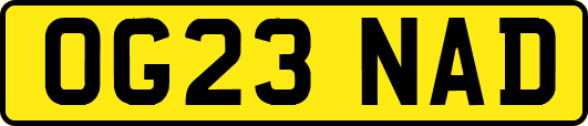 OG23NAD