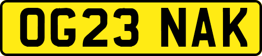 OG23NAK