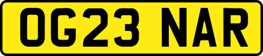 OG23NAR