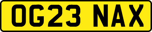 OG23NAX
