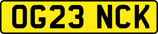 OG23NCK