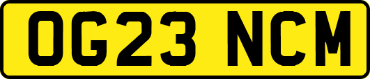 OG23NCM