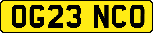OG23NCO