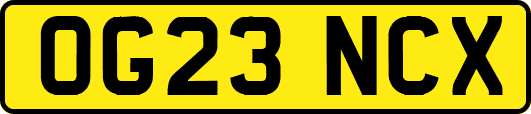 OG23NCX