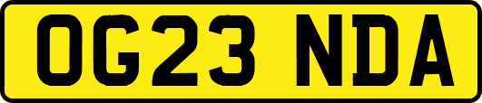 OG23NDA