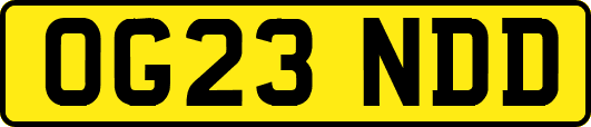 OG23NDD