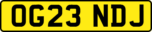 OG23NDJ