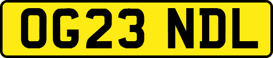 OG23NDL