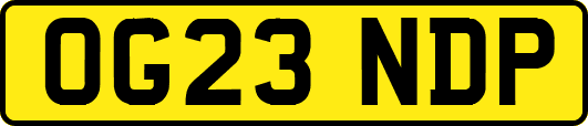 OG23NDP